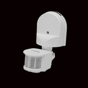 SENSOR DE MOVIMIENTOS PARA EXTERIOR VOLTECK SEMO-EX
