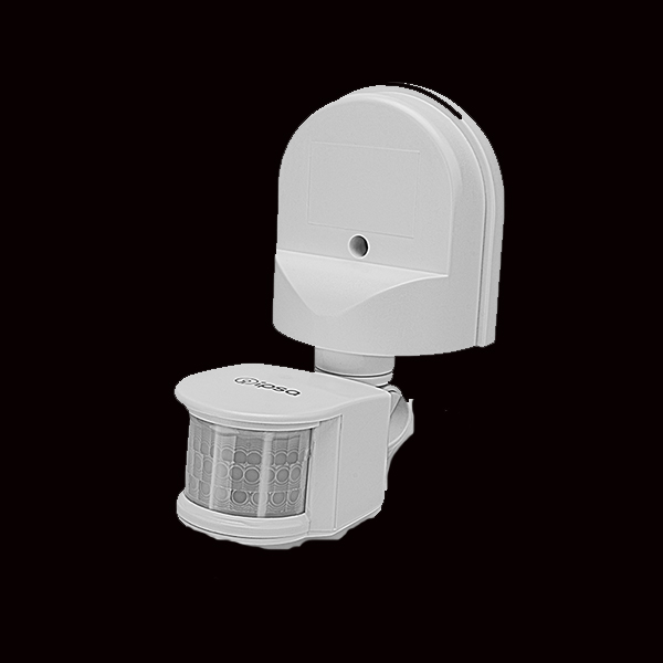 SENSOR DE MOVIMIENTOS PARA EXTERIOR VOLTECK SEMO-EX