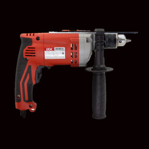 TALADRO PERCUTOR ELECTRICO 1/2" 710W DCK KZJ16